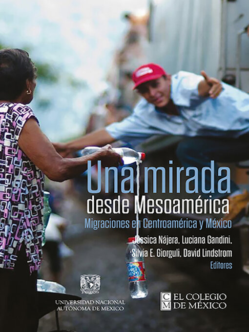 Title details for Una mirada desde Mesoamérica by Jéssica N. Nájera Aguirre - Available
